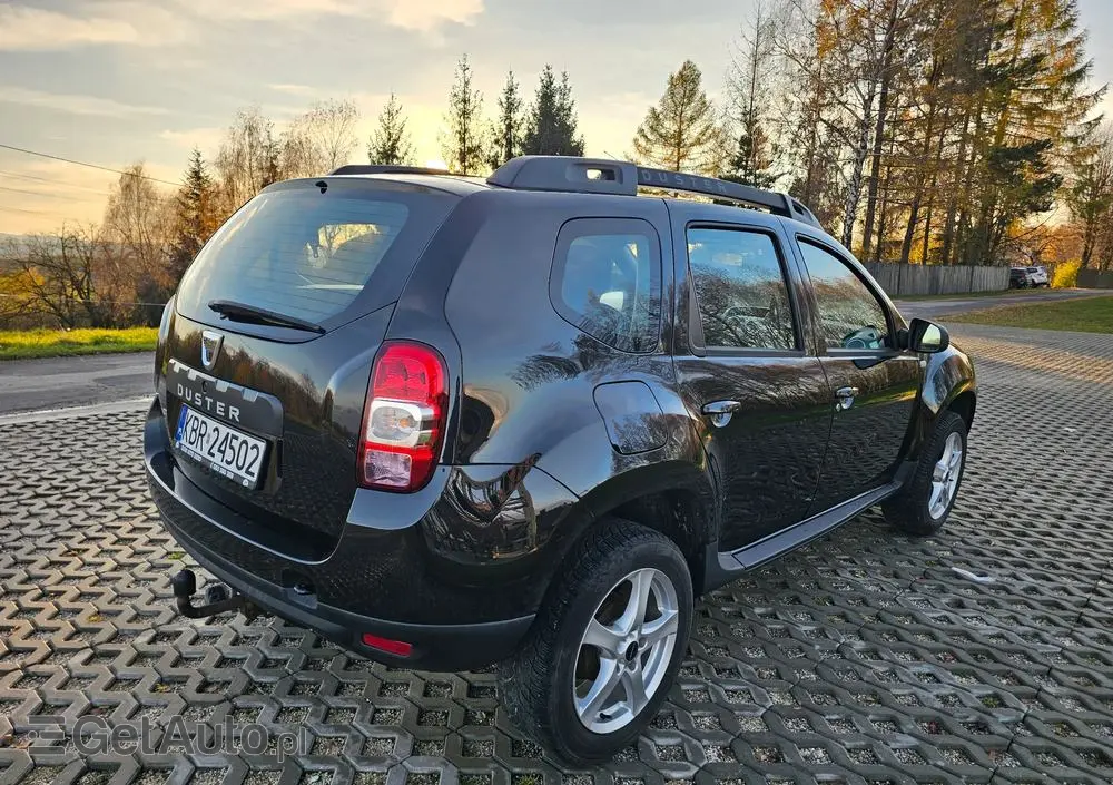 DACIA Duster 1.2 TCe Comfort