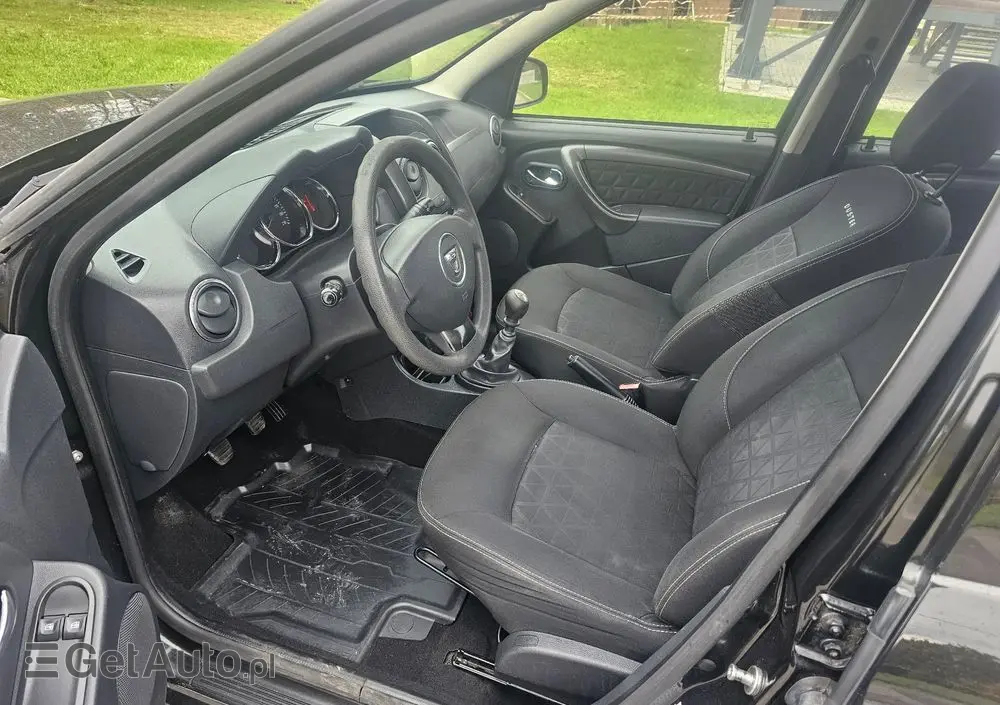 DACIA Duster 1.2 TCe Comfort