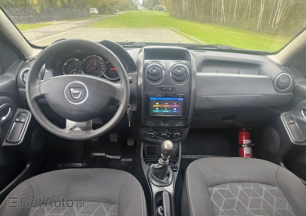 DACIA Duster 1.2 TCe Comfort