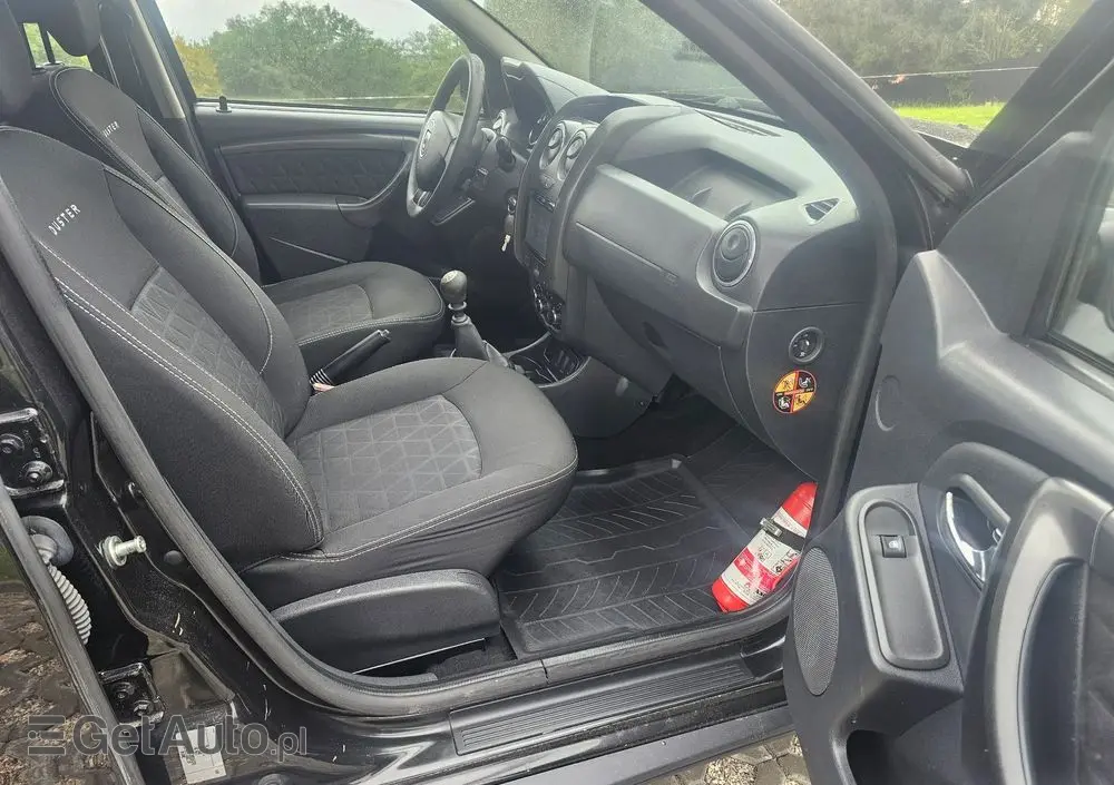 DACIA Duster 1.2 TCe Comfort