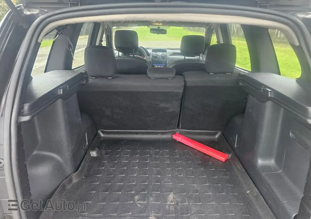 DACIA Duster 1.2 TCe Comfort