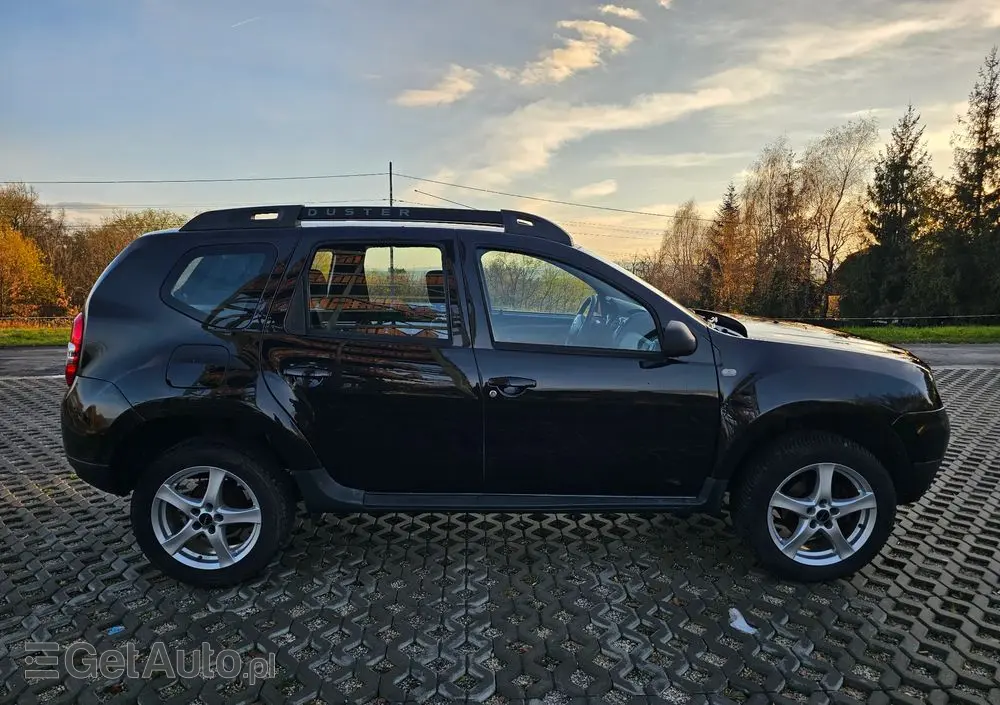 DACIA Duster 1.2 TCe Comfort