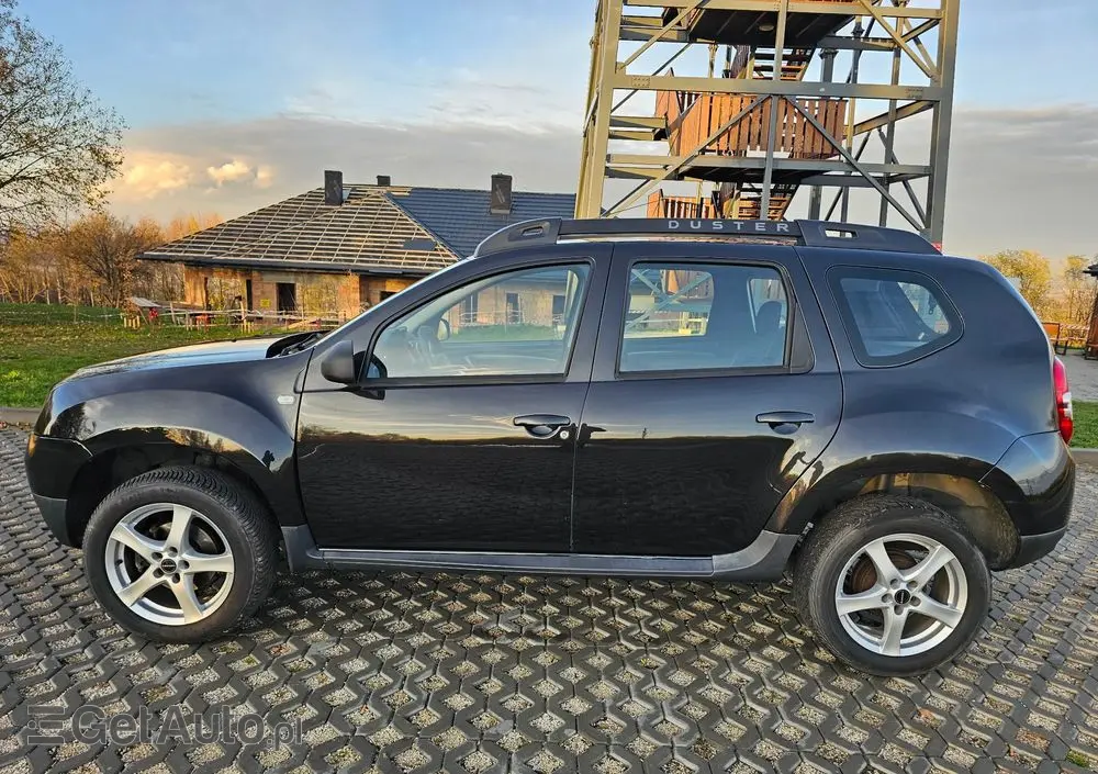 DACIA Duster 1.2 TCe Comfort