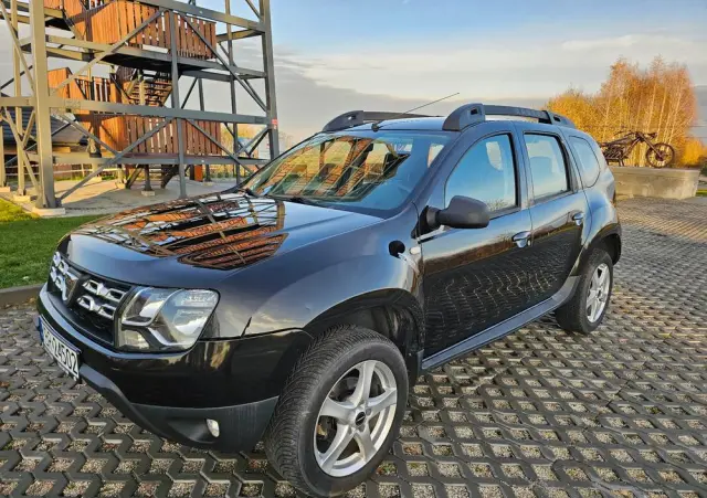 DACIA Duster 1.2 TCe Comfort