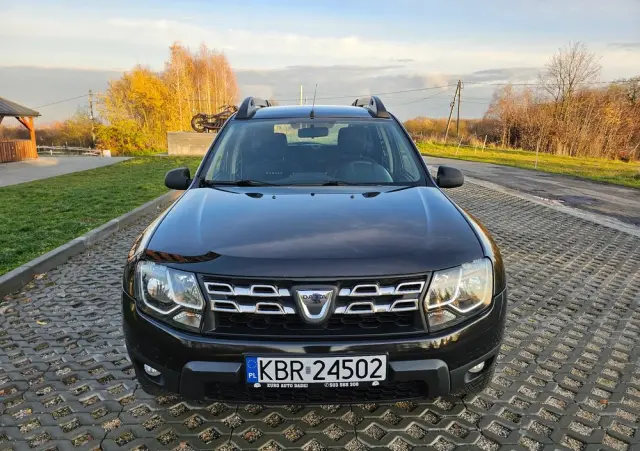 DACIA Duster 1.2 TCe Comfort