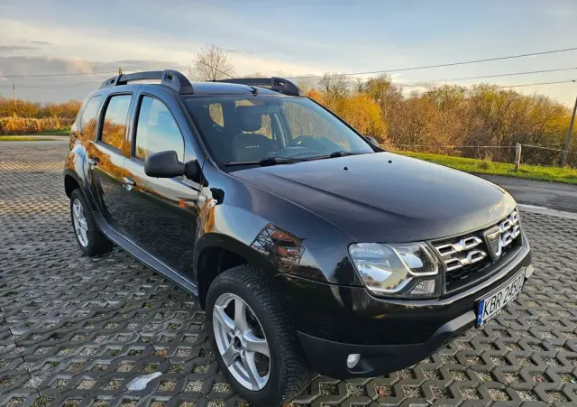 DACIA Duster 1.2 TCe Comfort