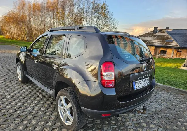 DACIA Duster 1.2 TCe Comfort