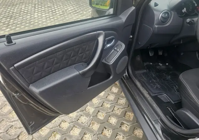 DACIA Duster 1.2 TCe Comfort