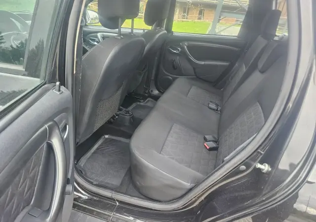 DACIA Duster 1.2 TCe Comfort