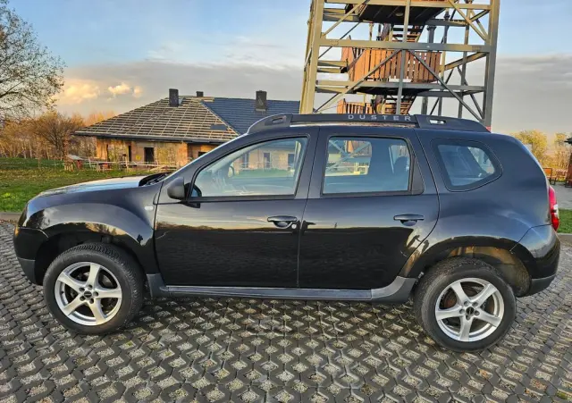 DACIA Duster 1.2 TCe Comfort
