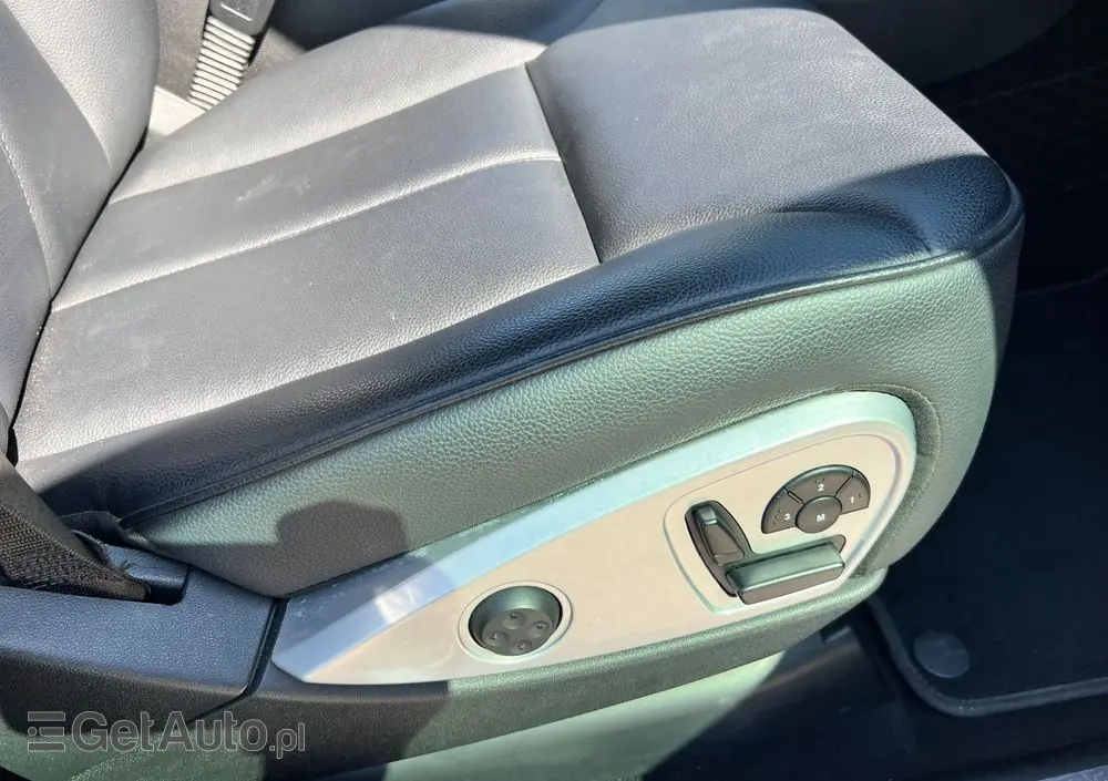 MERCEDES-BENZ GL 450 4Matic 7G-TRONIC Grand Edition