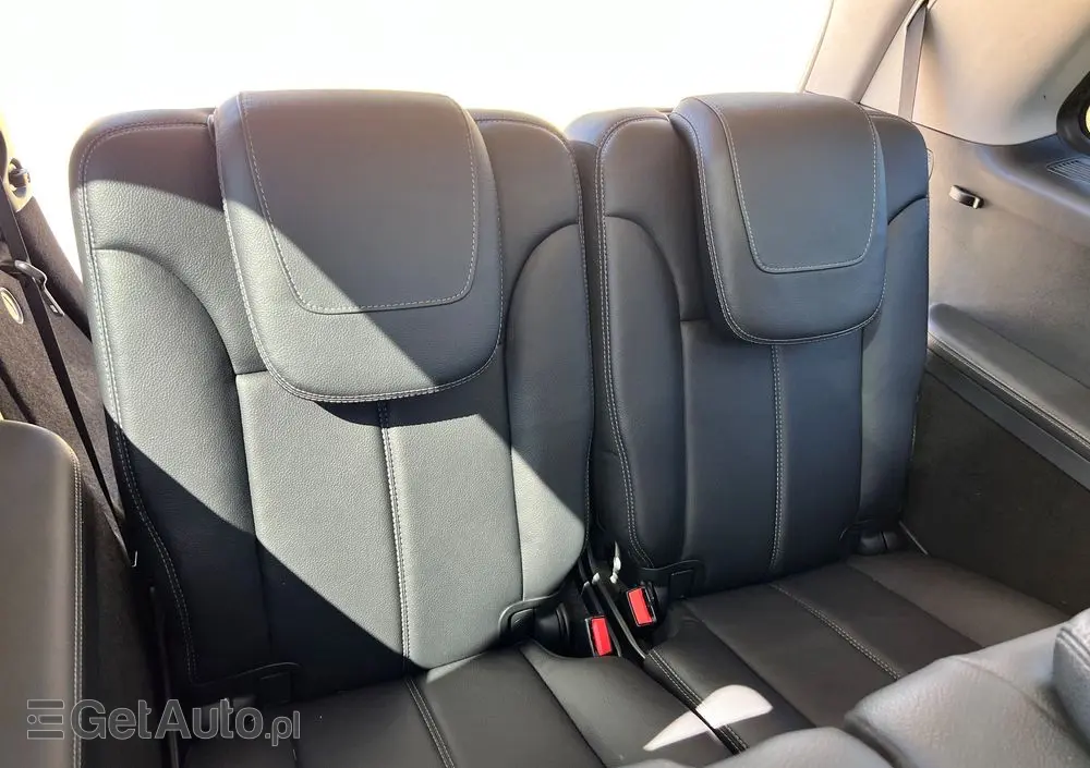 MERCEDES-BENZ GL 450 4Matic 7G-TRONIC Grand Edition