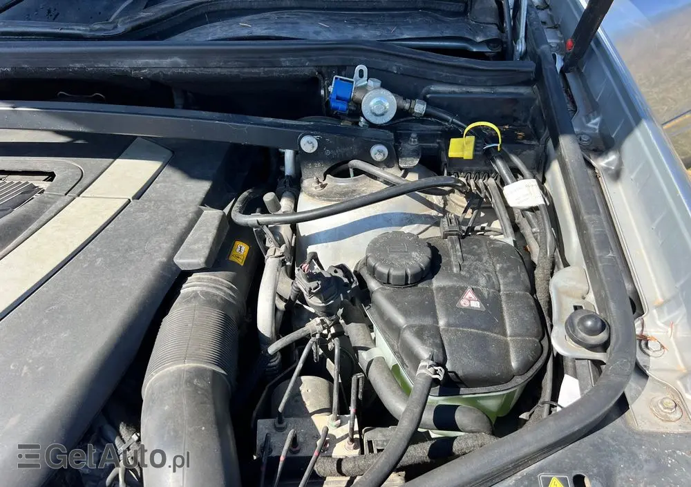 MERCEDES-BENZ GL 450 4Matic 7G-TRONIC Grand Edition