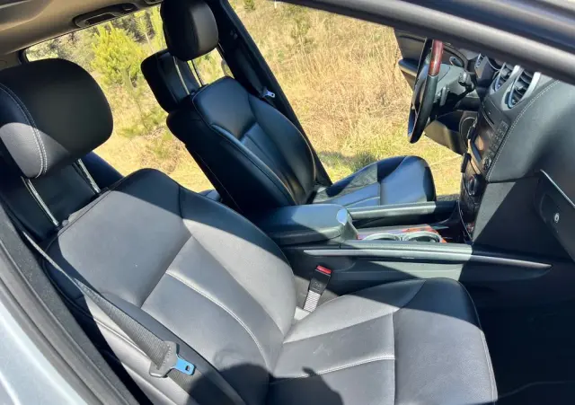 MERCEDES-BENZ GL 450 4Matic 7G-TRONIC Grand Edition