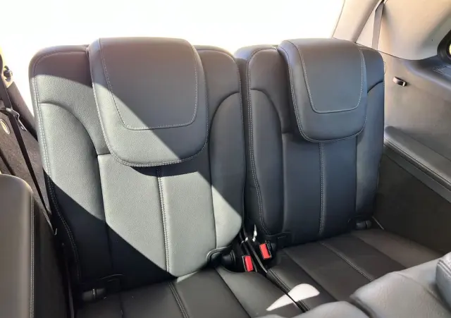 MERCEDES-BENZ GL 450 4Matic 7G-TRONIC Grand Edition