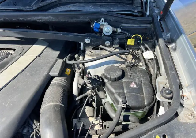 MERCEDES-BENZ GL 450 4Matic 7G-TRONIC Grand Edition