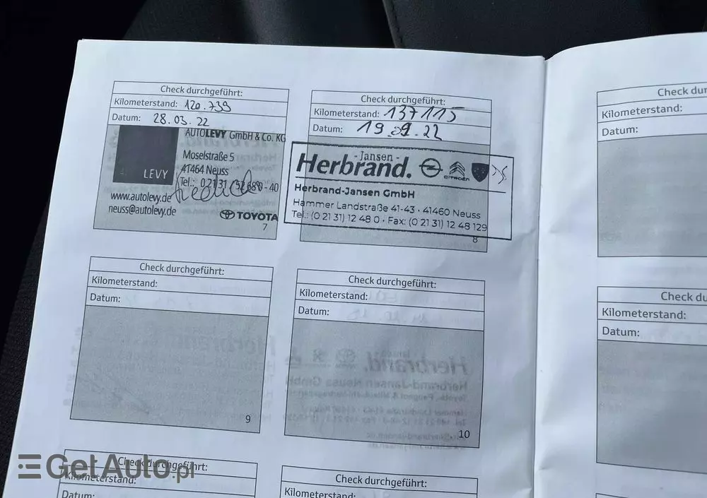 TOYOTA Aygo 1.0 VVT-i Black Edition