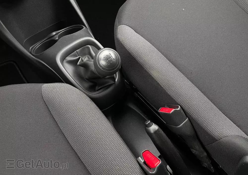 TOYOTA Aygo 1.0 VVT-i Black Edition