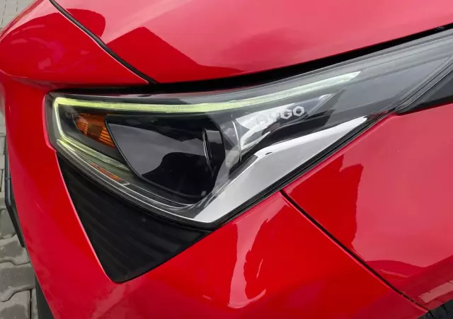 TOYOTA Aygo 1.0 VVT-i Black Edition