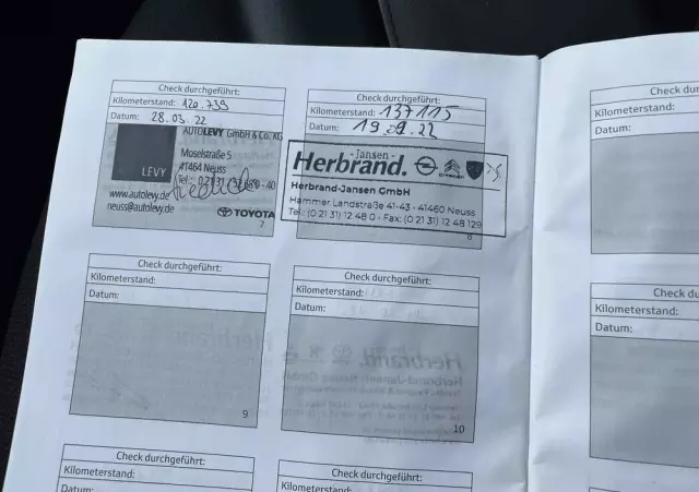 TOYOTA Aygo 1.0 VVT-i Black Edition