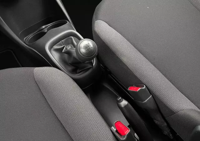 TOYOTA Aygo 1.0 VVT-i Black Edition