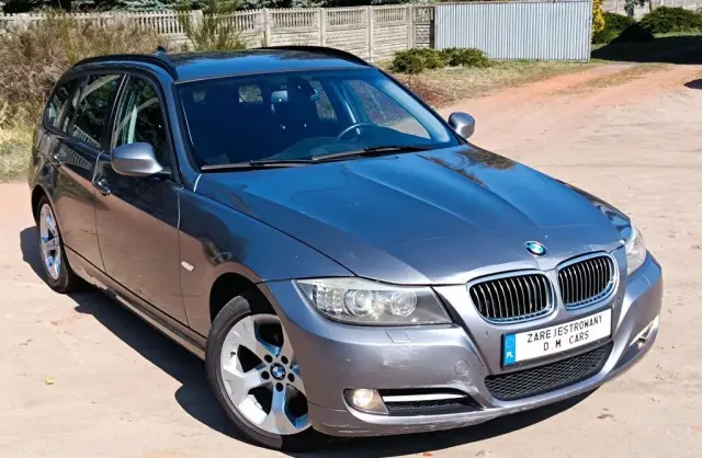 BMW Seria 3 