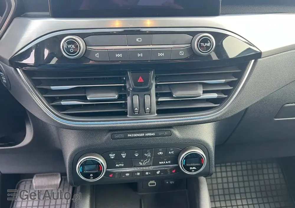 FORD Kuga 2.0 EcoBlue 4x4 TITANIUM X