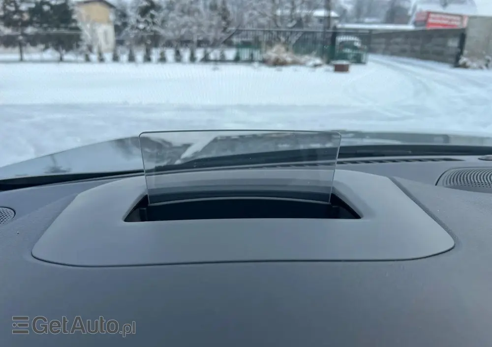 FORD Kuga 2.0 EcoBlue 4x4 TITANIUM X