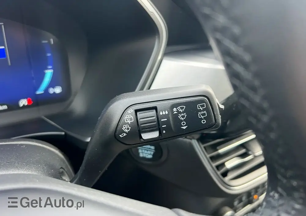 FORD Kuga 2.0 EcoBlue 4x4 TITANIUM X