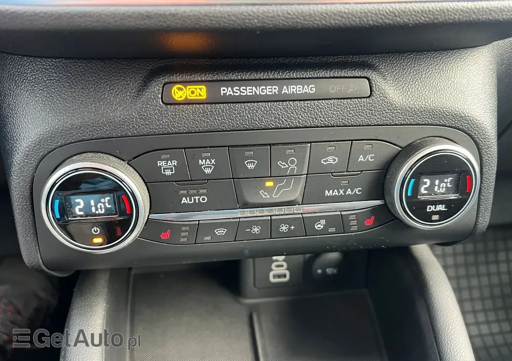 FORD Kuga 2.0 EcoBlue 4x4 TITANIUM X