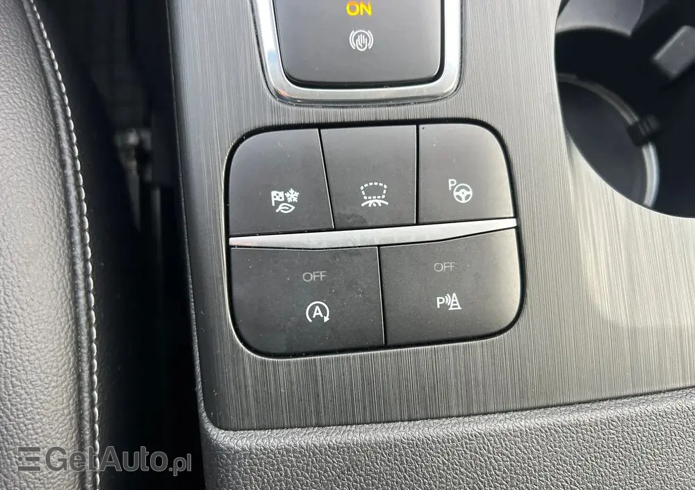 FORD Kuga 2.0 EcoBlue 4x4 TITANIUM X