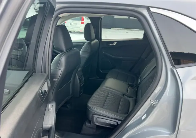 FORD Kuga 2.0 EcoBlue 4x4 TITANIUM X