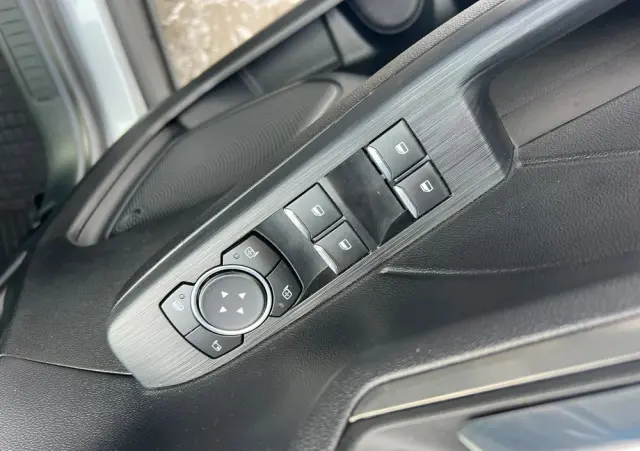 FORD Kuga 2.0 EcoBlue 4x4 TITANIUM X