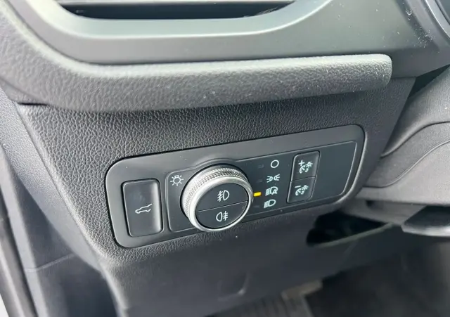 FORD Kuga 2.0 EcoBlue 4x4 TITANIUM X