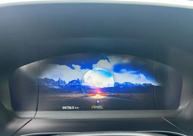 FORD Kuga 2.0 EcoBlue 4x4 TITANIUM X