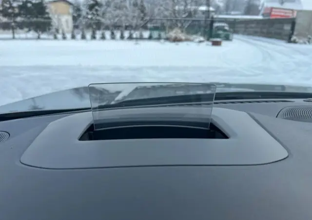 FORD Kuga 2.0 EcoBlue 4x4 TITANIUM X