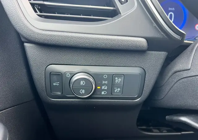 FORD Kuga 2.0 EcoBlue 4x4 TITANIUM X