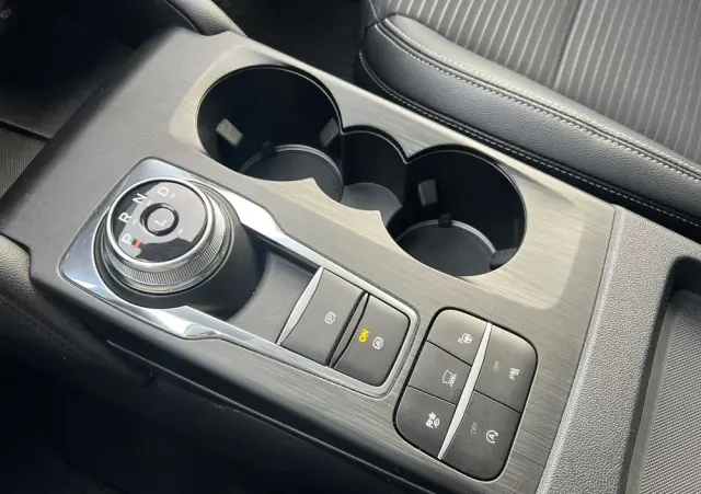 FORD Kuga 2.0 EcoBlue 4x4 TITANIUM X