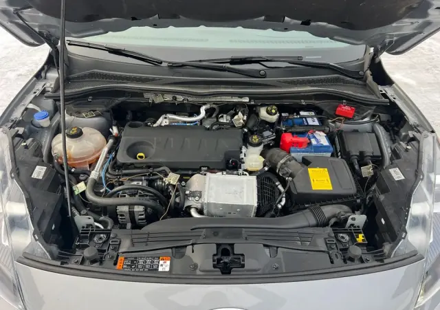 FORD Kuga 2.0 EcoBlue 4x4 TITANIUM X