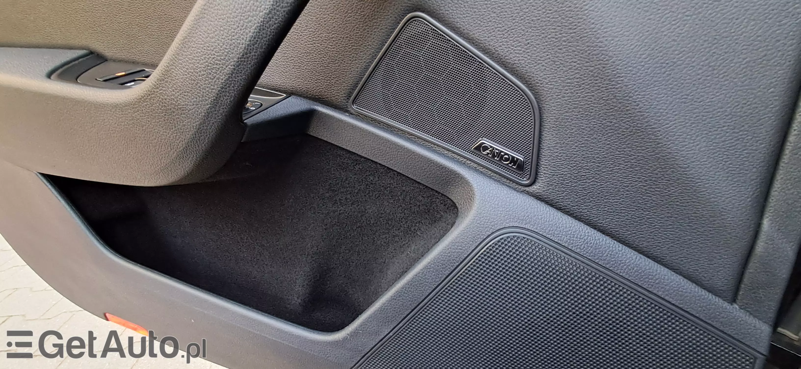 SKODA Superb Laurin & Klement 4x4 DSG