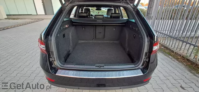 SKODA Superb Laurin & Klement 4x4 DSG