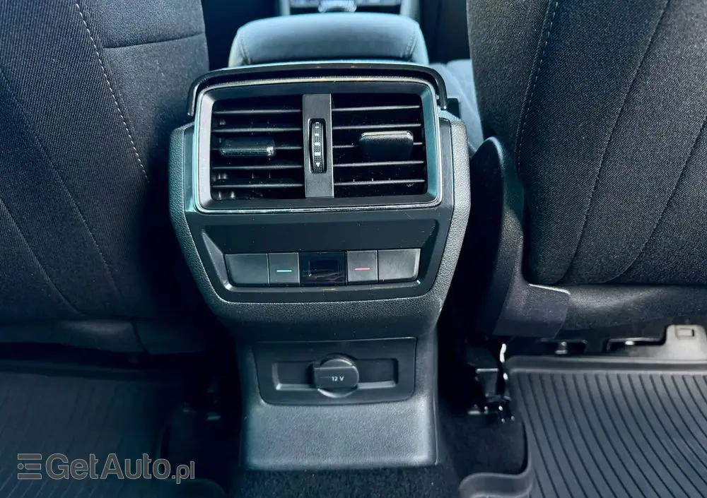 SKODA Kodiaq 2.0 TSI 4x4 Style DSG