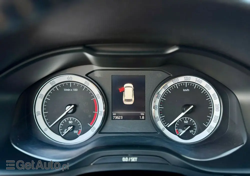 SKODA Kodiaq 2.0 TSI 4x4 Style DSG