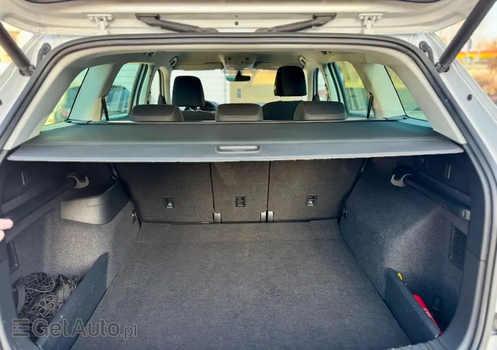 SKODA Kodiaq 2.0 TSI 4x4 Style DSG