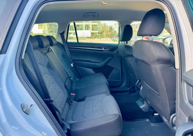 SKODA Kodiaq 2.0 TSI 4x4 Style DSG