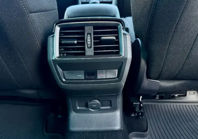 SKODA Kodiaq 2.0 TSI 4x4 Style DSG