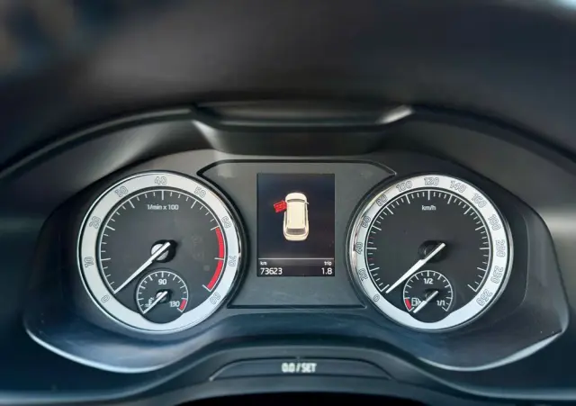 SKODA Kodiaq 2.0 TSI 4x4 Style DSG