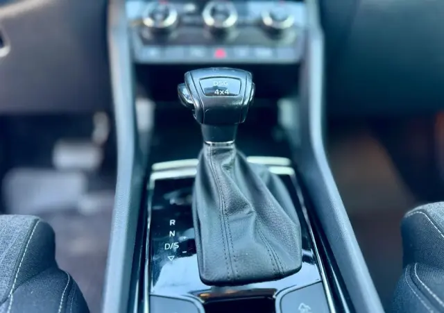 SKODA Kodiaq 2.0 TSI 4x4 Style DSG