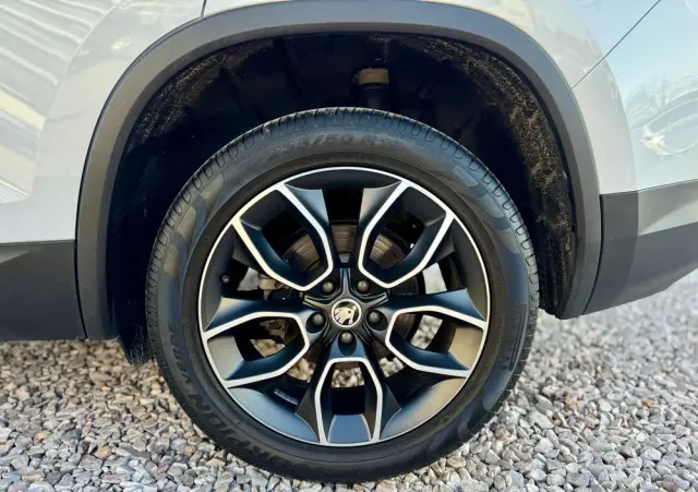 SKODA Kodiaq 2.0 TSI 4x4 Style DSG