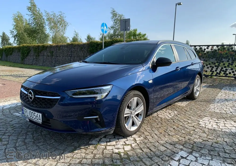 OPEL Insignia 1.5 CDTI Business Edition S&S